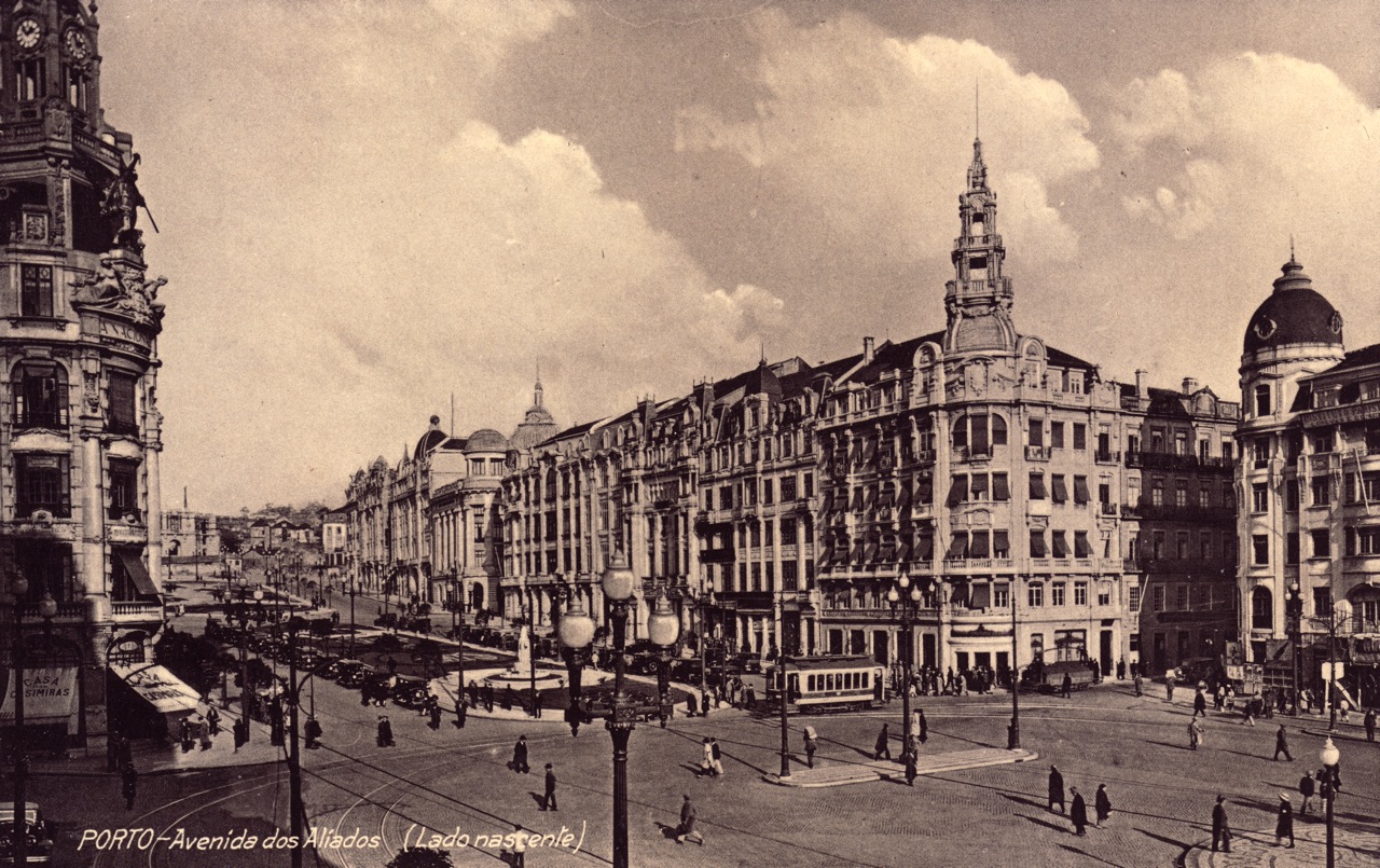 Praça da Liberdade